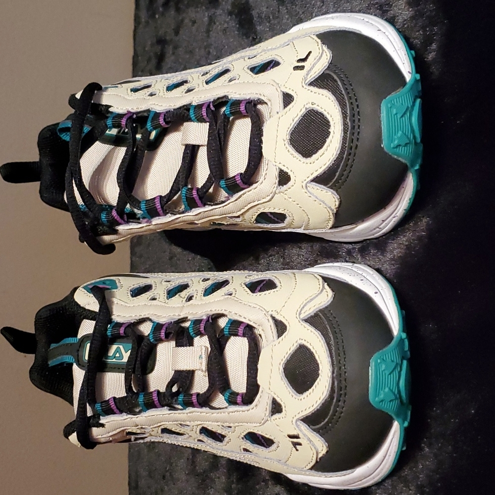 Fila Trek 1911 sneakers - Picture 3 of 10